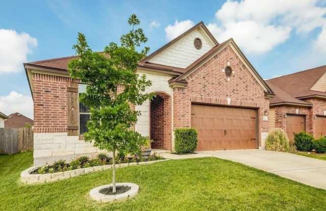 1013  Oatmeal DR - 1013 Oatmeal Drive, Austin, TX 78660