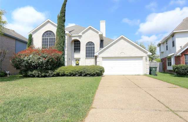 7813 Kingshire Drive - 7813 Kingshire Drive, Corpus Christi, TX 78413
