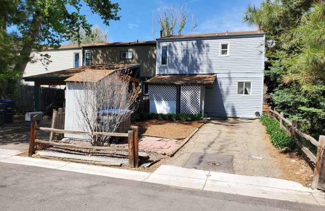 1601 Longbow Ct. - 1601 Longbow Ct, Lafayette, CO 80026