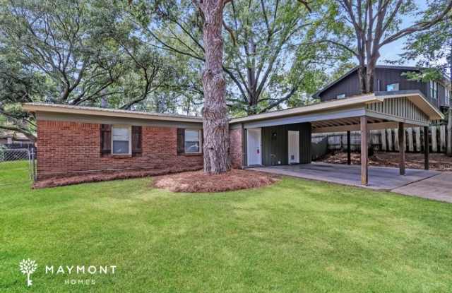 1004 Arlington Street - 1004 Arlington Street, Clinton, MS 39056