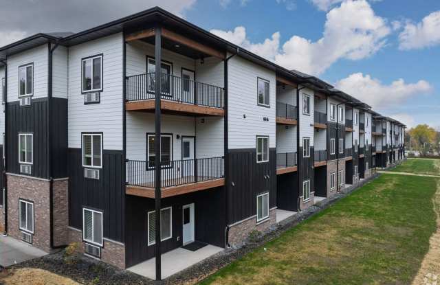 Northern Lights Apartments Gallery 2