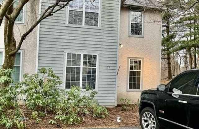 177 NOTTINGHAM CT - 177 Nottingham Court, Delaware County, PA 19014 177 NOTTINGHAM CT - 177 Nottingham Court, Delaware County, PA 19014