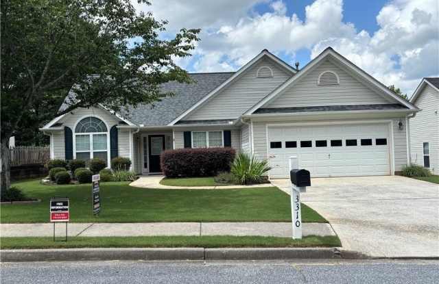 3310 MCEVER PARK Circle Gallery 1