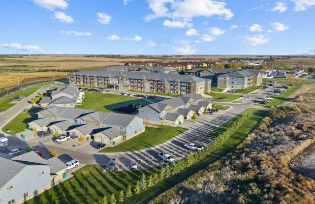 North Highlands Apartments and Villas photos photos