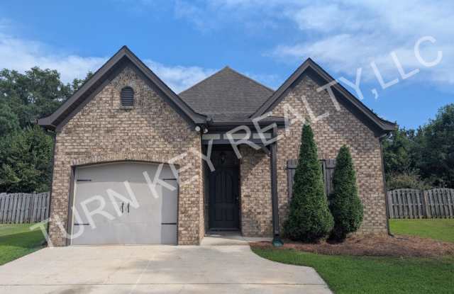 House for rent in Sterrett/Chelsea photos photos