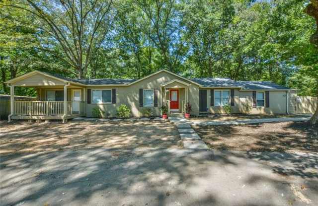 2961 Carruth Street NW Gallery 2