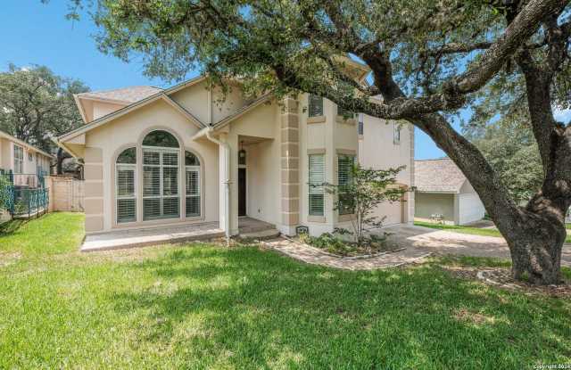 1410 Canyon Brook photos photos