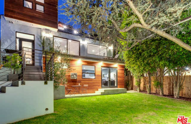 3475 MOORE Street - 3475 Moore Street, Los Angeles, CA 90066