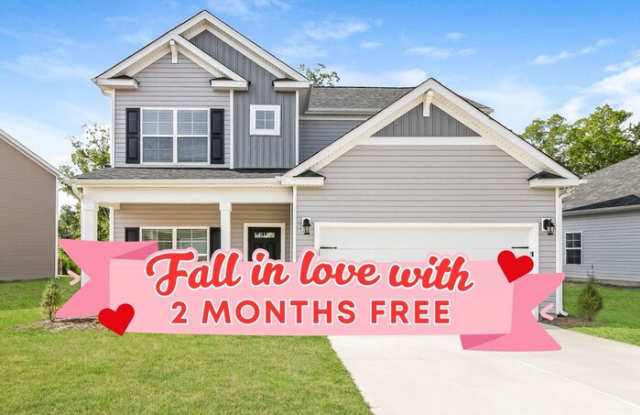 185 Abbots Glen Road - 185 Abbots Glen Road, Richland County, SC 29063