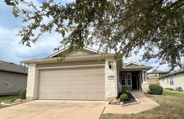 115 Sandy Creek Trl - 115 Sandy Creek Trail, Georgetown, TX 78633