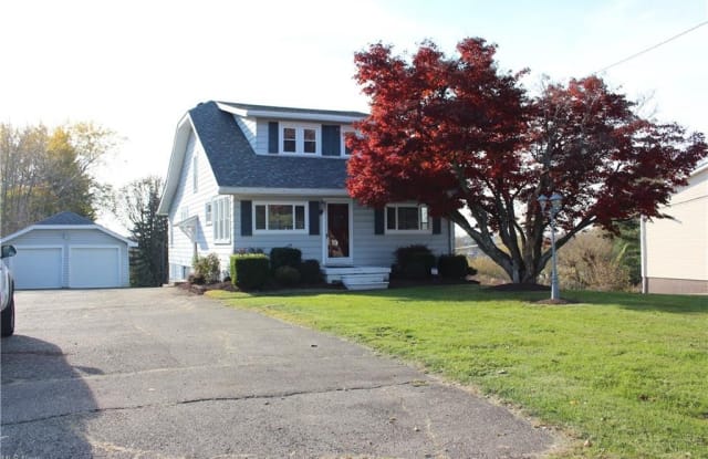 507 Canton Rd - 507 Canton Road, Wintersville, OH 43953