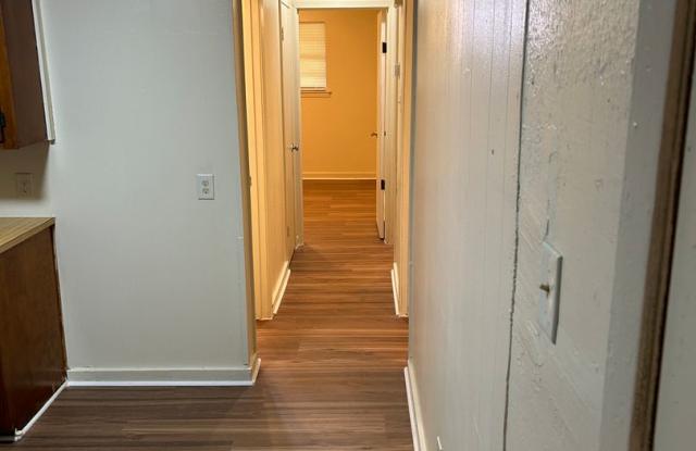 Nice brick home with new flooring and paint. Gallery 3