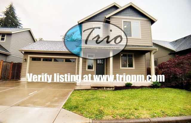 1910 Debra Sue Court - 1910 Debra Sue Ct., Eugene, OR 97404