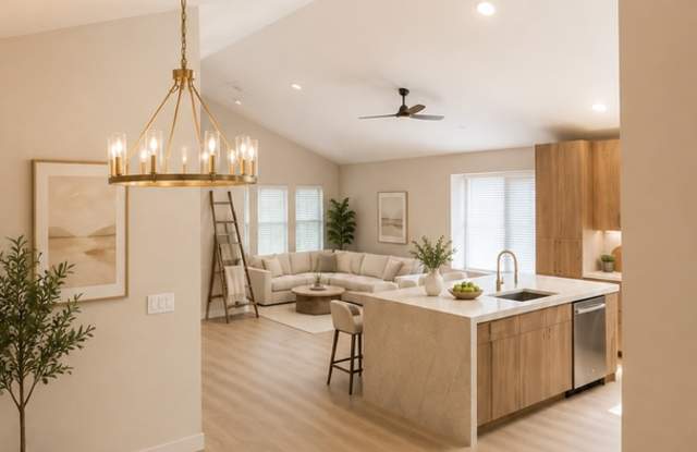 Welcome Home to Your Beautifully Remodeled 4-Bedroom Home in Tampa Palms! - Coming Soon!!! Gallery 4