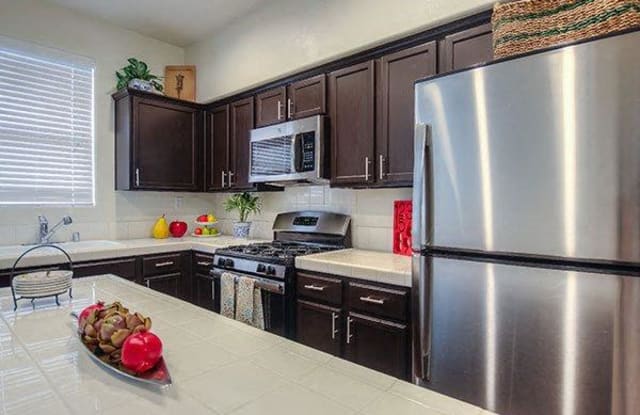 Tustin Cottages Gallery 2