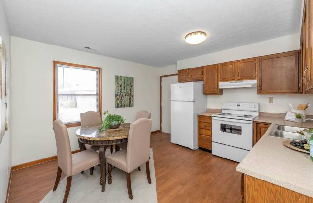 Parkside Apartments photos photos