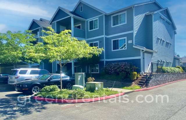 Oly-Evergreen Landing Apartments photos photos