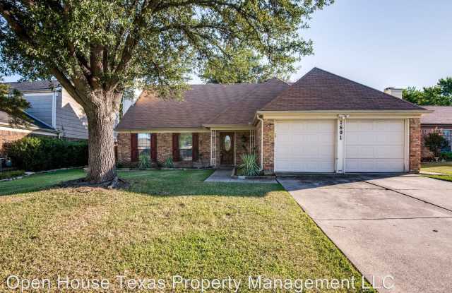 1601 Homestead St - 1601 Homestead Street, Flower Mound, TX 75028