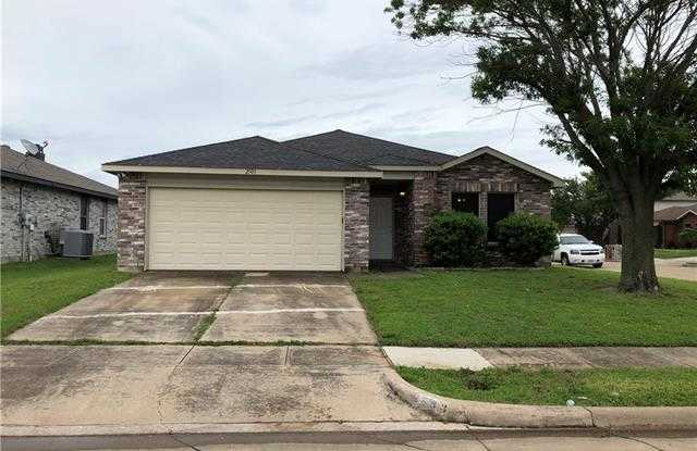 2503 W Cherry Drive - 2503 Cherry Dr, Little Elm, TX 75068