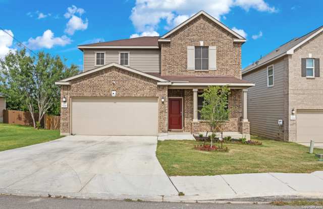 3210 Sunday Song - 3210 Sunday Song, Bexar County, TX 78245