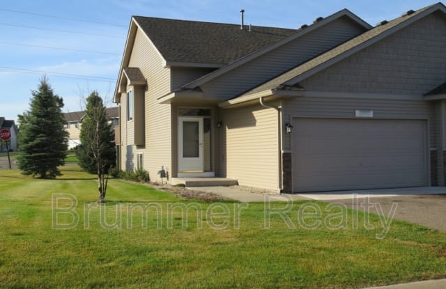 5533 153rd Ct NW - 5533 153rd Court Northwest, Ramsey, MN 55303