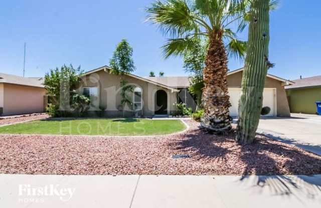 2331 East Alameda Drive - 2331 East Alameda Drive, Tempe, AZ 85282