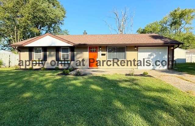 2726 N Routiers Ave photos photos