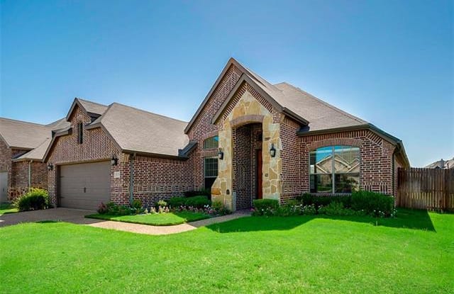 419 Driftwood Court - 419 Driftwood Court, Forney, TX 75126