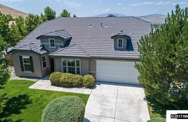 Beautiful single story home in Sparks photos photos