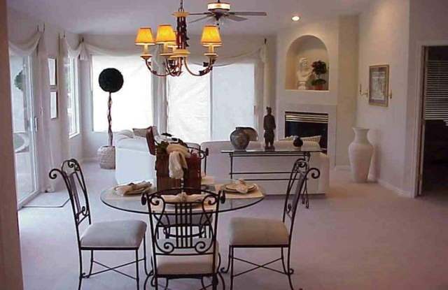 Spacious Three Bedroom Gallery 3
