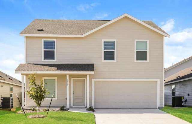 2805 Silent Way - 2805 Silent Way, Kaufman County, TX 75114