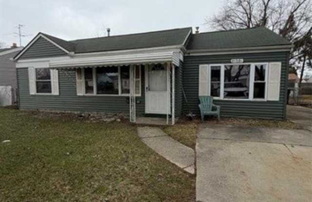 27321 Grandmont Street photos photos