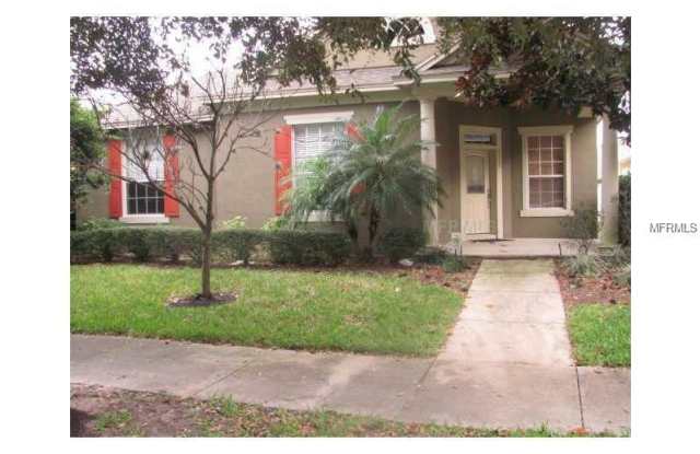 7017 NOBLETON DRIVE - 7017 Nobleton Drive, Horizon West, FL 34786