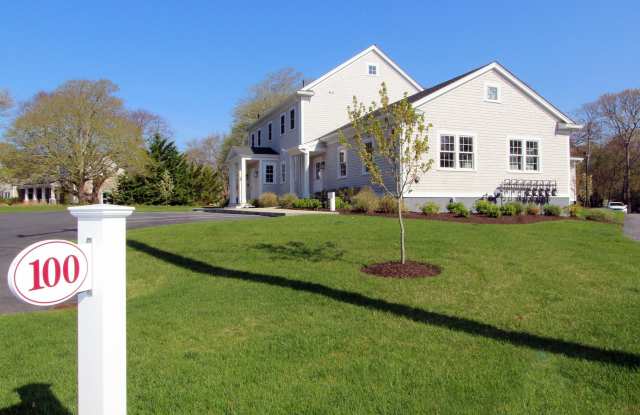 100 Dillingham Avenue unit: A101 - 100 Dillingham Avenue, Falmouth, MA 02540 100 Dillingham Avenue unit: A101 - 100 Dillingham Avenue, Falmouth, MA 02540
