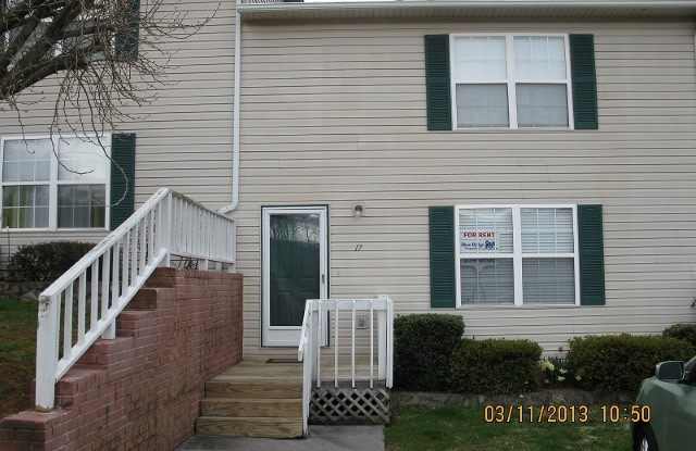 2 Bedrooms/1.5 Baths   Johnson City, TN. 37604 Gallery 1