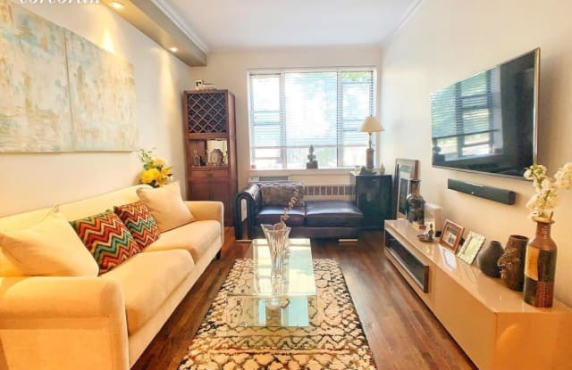 244 East 60Th Street - 244 East 60th Street, New York City, NY 10022