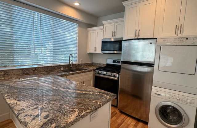 Spacious downstairs apartment near the front entrance of Lake of the Pines! Great space with private yard! photos photos