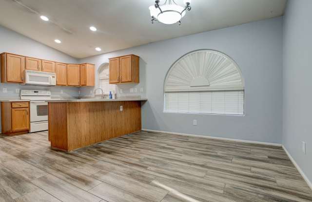 Charming 3 Bedroom available January 1st in San Tan Valley! Located in Johnson Ranch, good walking, Close to Shopping, Schools and so Much More!!! - 29757 North Broken Shale Drive, San Tan Valley, AZ 85143