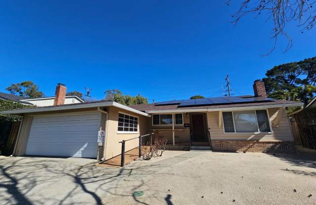 543 Cuesta Drive photos photos