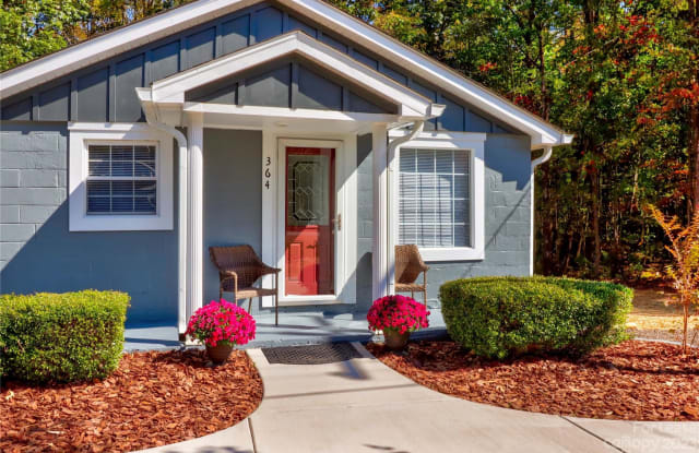 364 Fern Hill Road - 364 Fern Hill Road, Iredell County, NC 28166