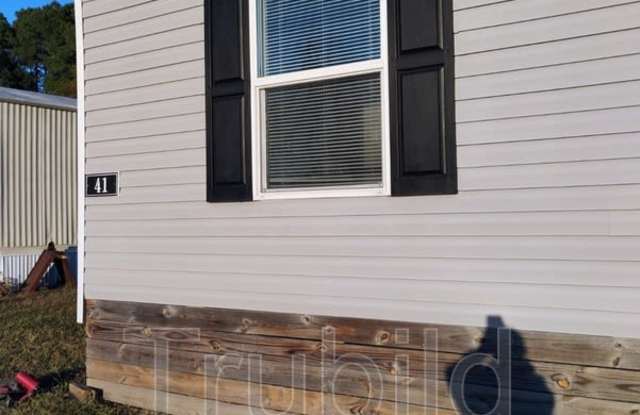 41 King Richard Ct. Rocky Mount, NC 27803 - 41 North King Richard Court, Rocky Mount, NC 27803