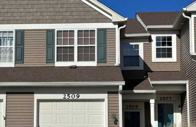 2509 Oneida Lane - 2509 Oneida Lane, Naperville, IL 60563