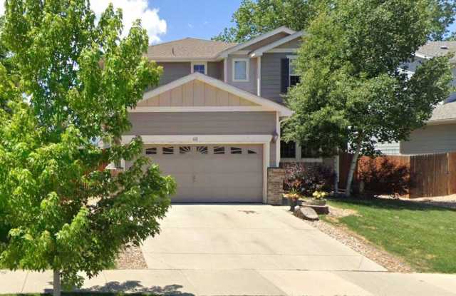 612 Lehigh Cir, - 612 Lehigh Circle, Erie, CO 80516