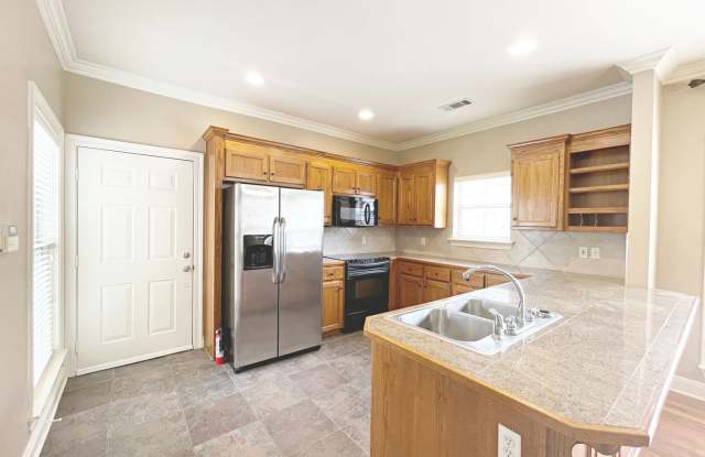 Beautiful 3 Bedroom Home in Springlake at Bluebonnet Highlands photos photos