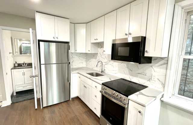 320 South 16th Street - 320 South 16th Street, Philadelphia, PA 19103