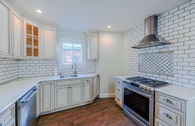 8-35 Lake Street 1 - 8-35 Lake Street, Fair Lawn, NJ 07410