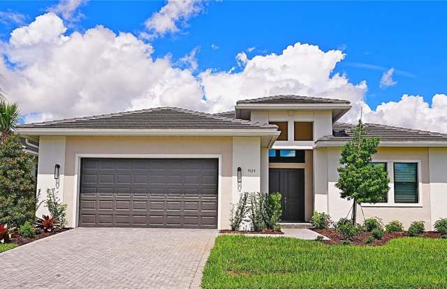 9124 BERNINI PLACE photos photos