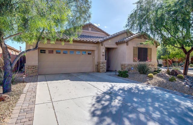 4243 E VISTA BONITA Drive - 4243 East Vista Bonita Drive, Phoenix, AZ 85050