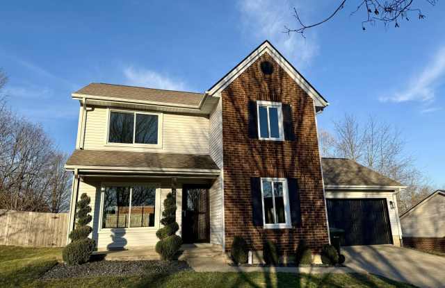 2613 Ashbrooke Drive Gallery 2