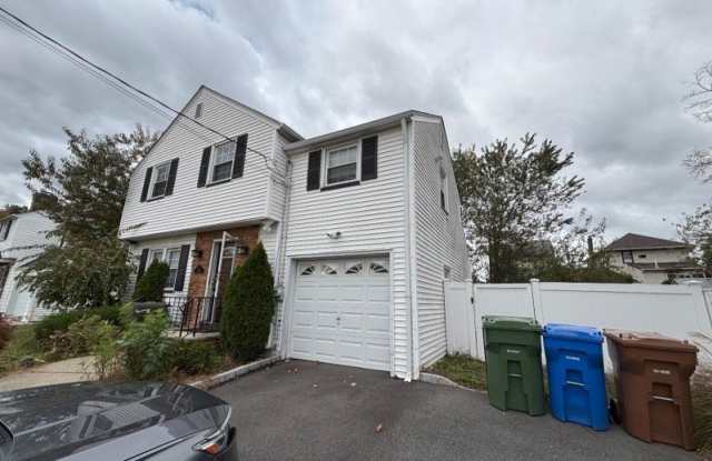 130 Birchwood Rd - 130 Birchwood Road, Linden, NJ 07036